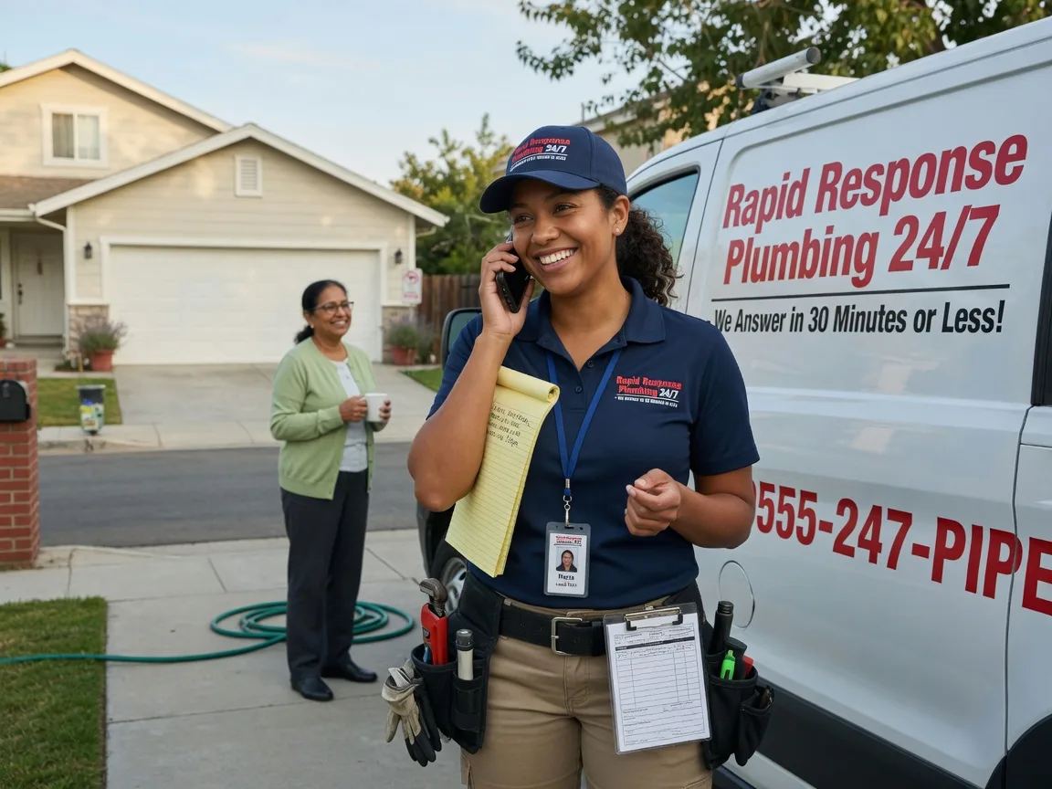 Emergency Plumber Trussville, AL FAQs